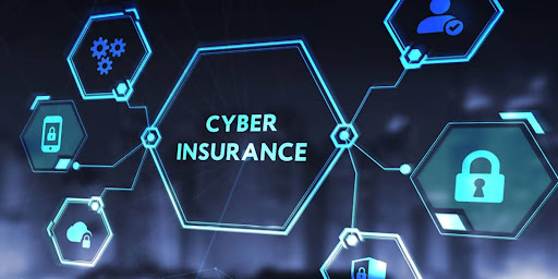 Cyber insurance policy documents and coverage gaps