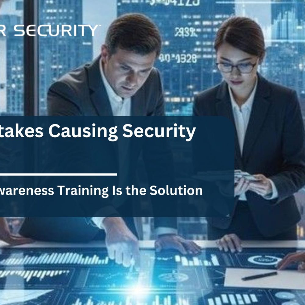 data security awareness training