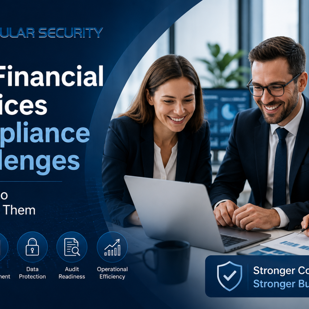 Financial Services Compliance