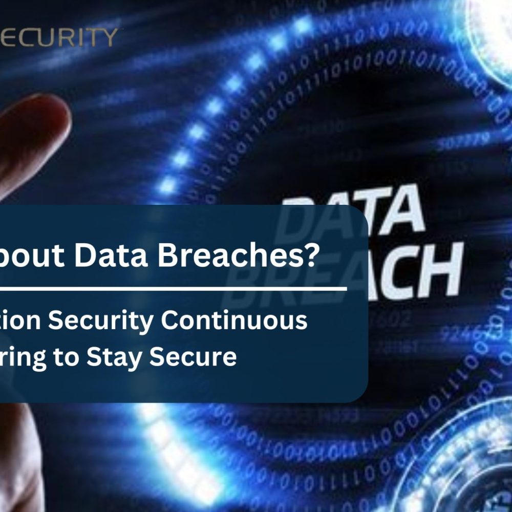 Information Security Continuous Monitoring