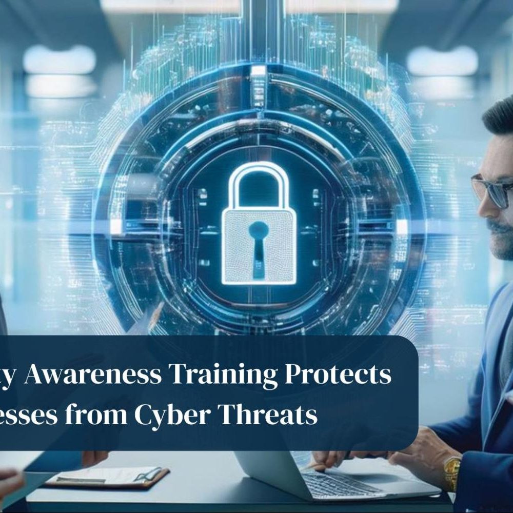 Security Awareness Training for Employees