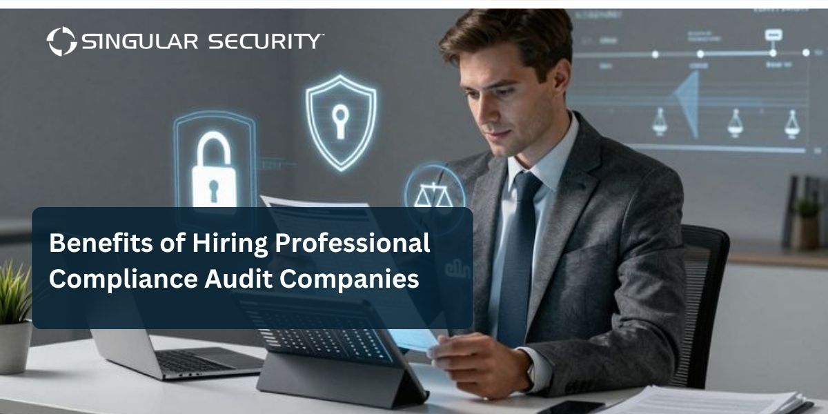 benefits of compliance audits