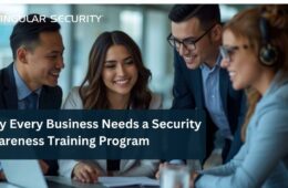 Why Every Business Needs a Security Awareness Training Program