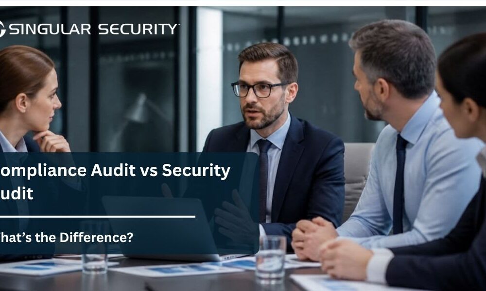 Compliance Audit Companies