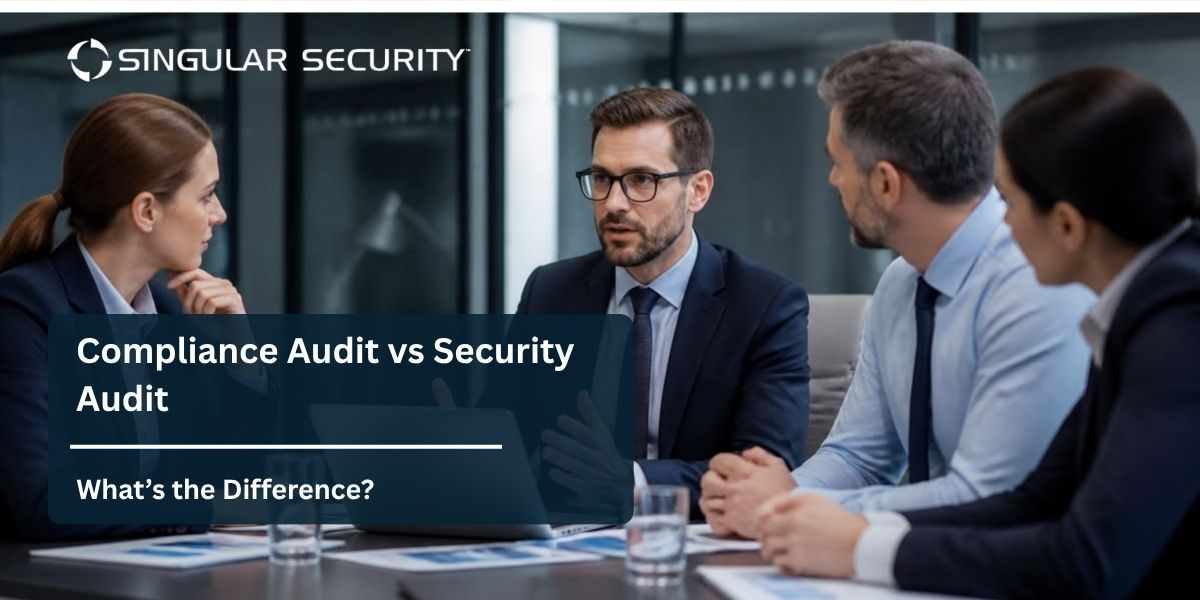 Compliance Audit Companies