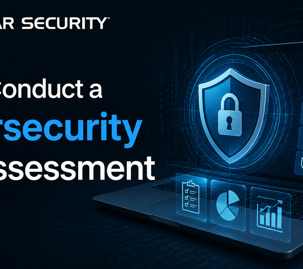 Cybersecurity Risk