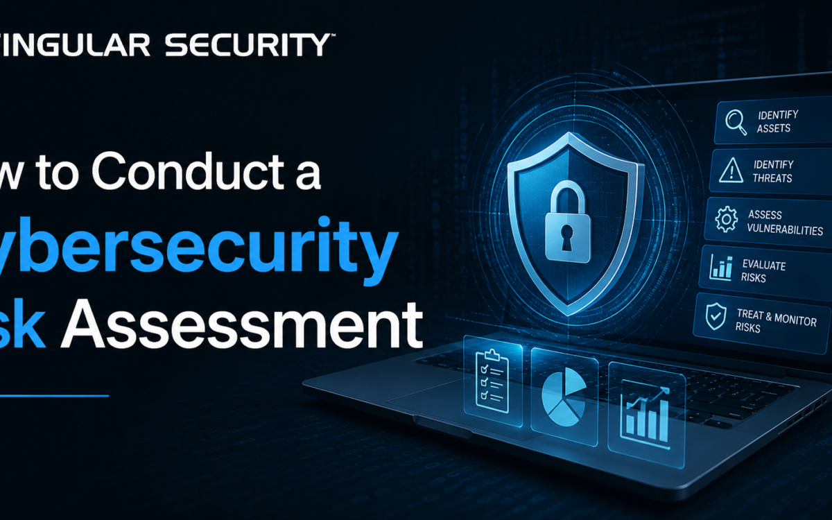 Cybersecurity Risk