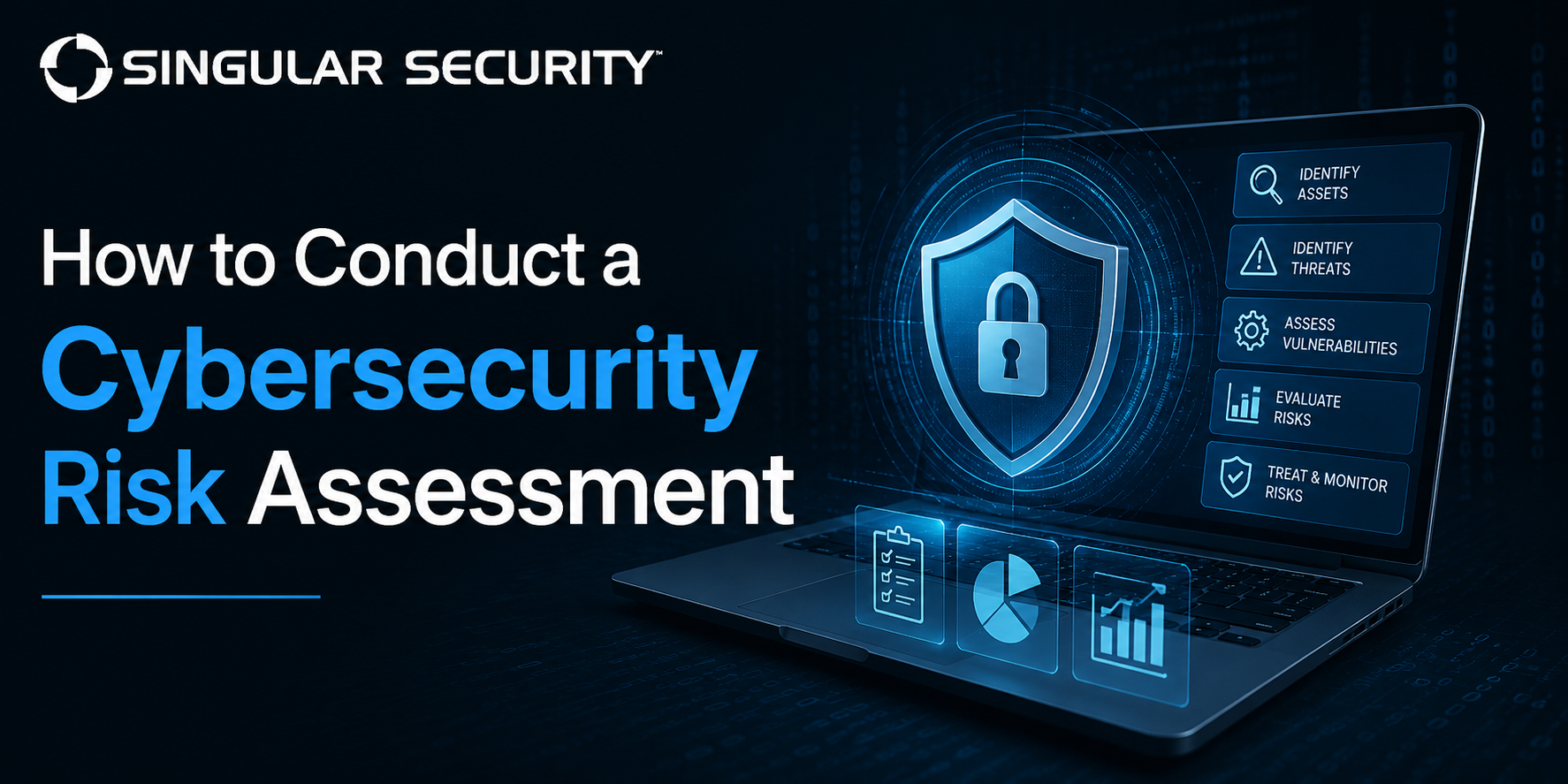 Cybersecurity Risk