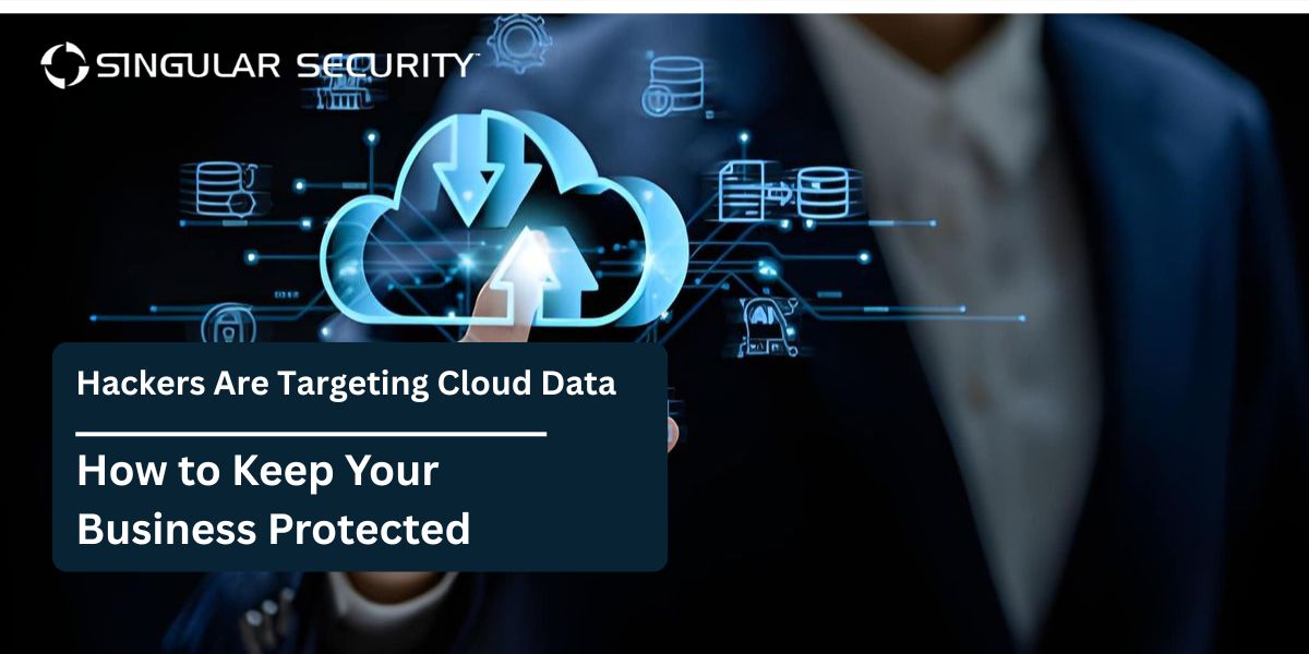 how to protect your cloud data from hackers