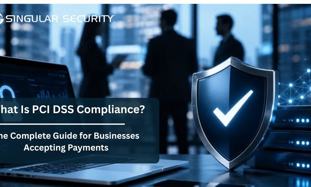 what is PCI DSS compliance and who needs it