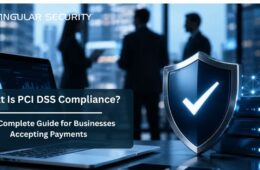 What Is PCI DSS Compliance? The Complete Guide for Businesses Accepting Payments