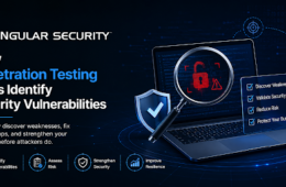 How Penetration Testing Helps Identify Security Vulnerabilities