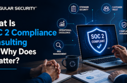 What Is SOC 2 Compliance Consulting and Why Does It Matter?