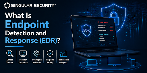 Endpoint Detection
