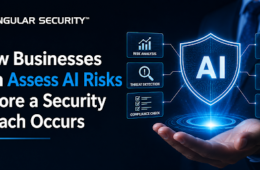 How Businesses Can Assess AI Risks Before a Security Breach Occurs