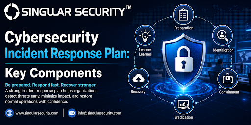 Cybersecurity Incident Response