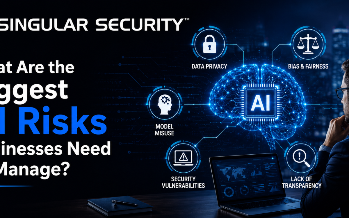 AI Risks