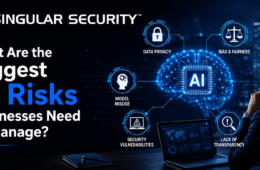 What Are the Biggest AI Risks Businesses Need to Manage?